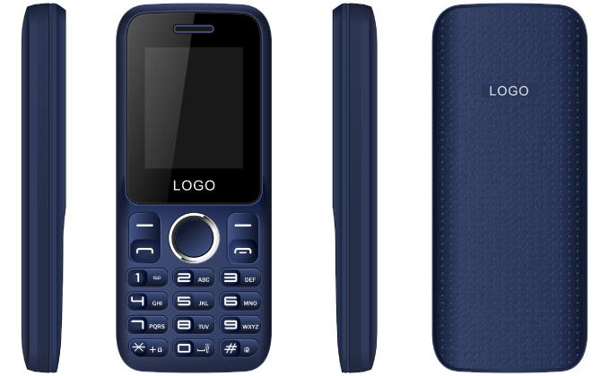 X10 Feature Phone