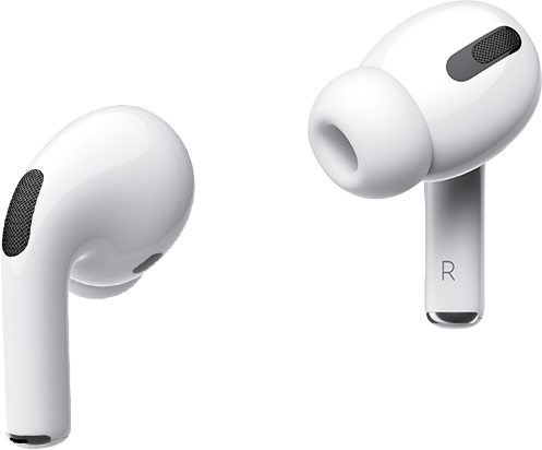 Airpods Pro VS Airpods