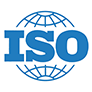 сертифікація ISO