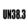 UN383 Sertifikat