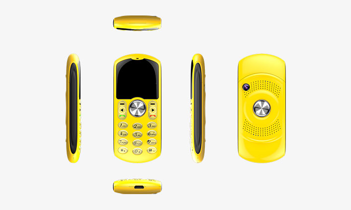 Feature Phone TK01