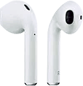 Nauja „Bluetooth“ ausinė