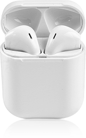 Geriausios belaidės „Bluetooth“ ausinės