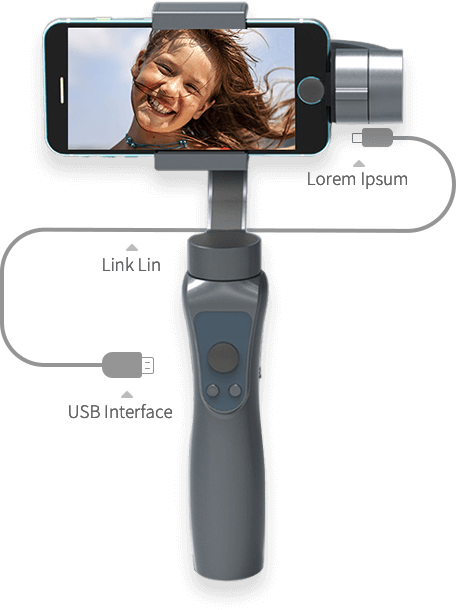 Gimbal Definition