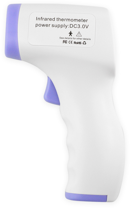 What is an Infrared Thermometer
