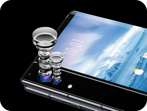 Inakusanya Smartphone