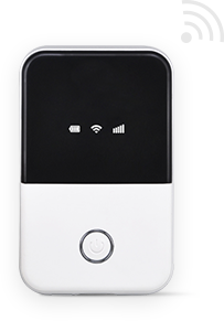 Hitra 150Mbps Mifis 4G usmerjevalnik SIM kartica Hotspot