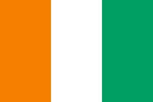 Orang Irlandia