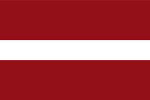 Latvija ir