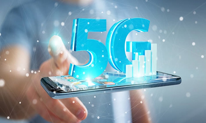 Світові продажі мобільних телефонів зможуть побачити зростання за допомогою 5G у 2021 році