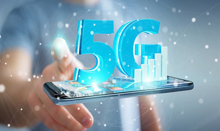 Global Mobile Phone Sales to See Growth with 5G in 2021