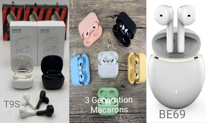 3 Powerful Translating Earbuds Models