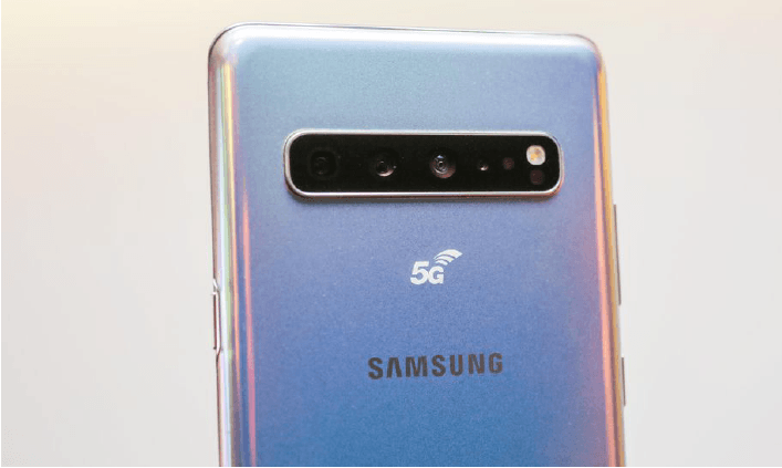 Galaxy S10 Phones Bring 4 Rear Cameras 1TB