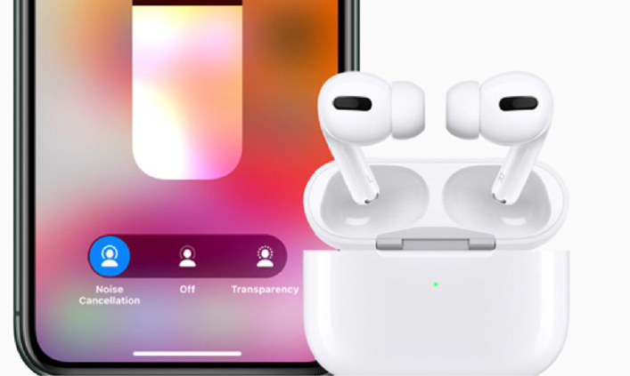 AirPods 1