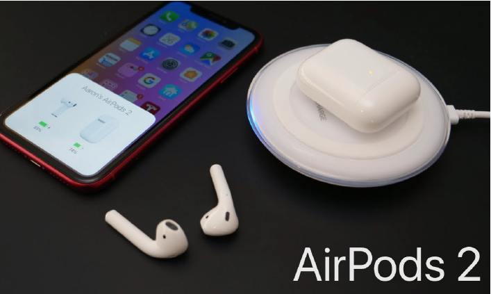 Airpods 2