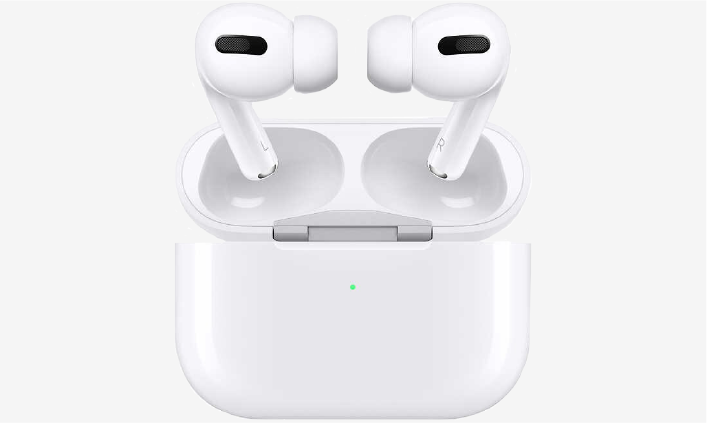 AirPods