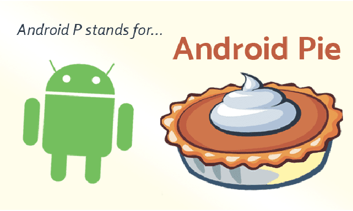 Android Pie