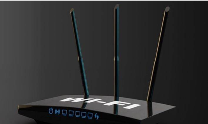 WiFi Router Antennas