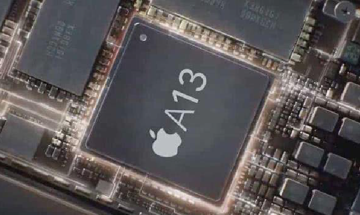 Apple A13