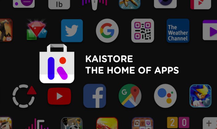 KaiOS Apps