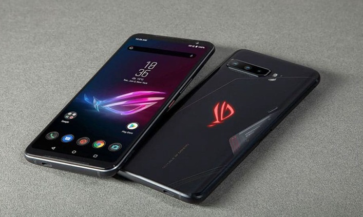 Asus ROG Phone 3