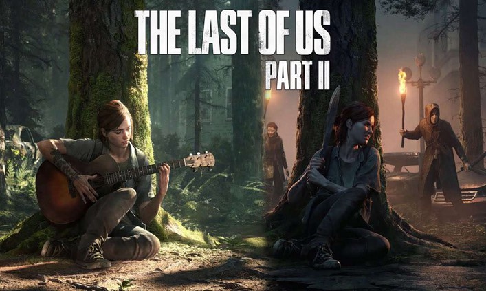 The Last of Us Part 2