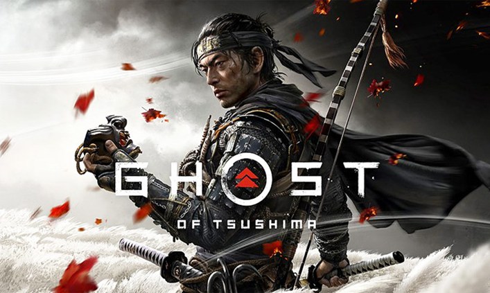 Ghost of Tsushima