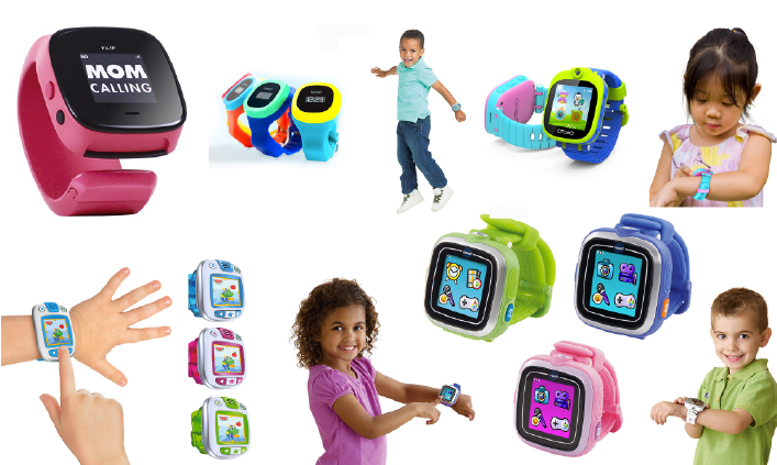 Best Smartwatches For Kids