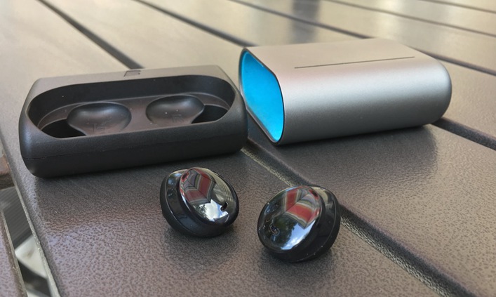 Bragi Dash Pro