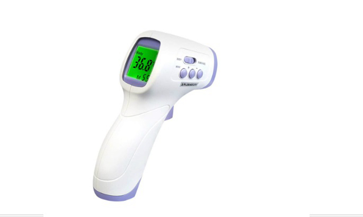 Thermometer enfrawouj CareReal