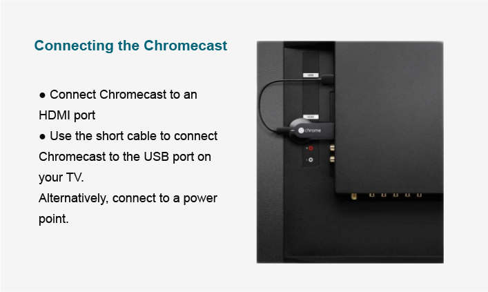 Micro USB to HDMI