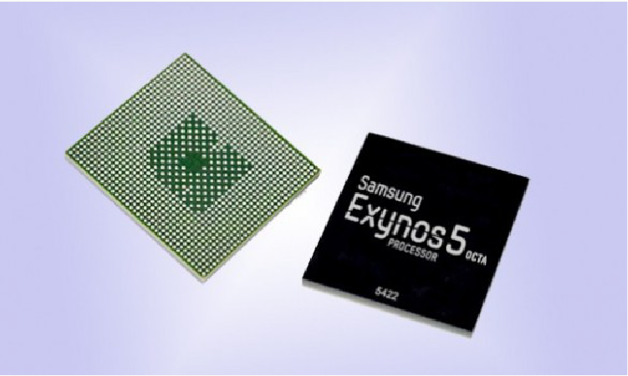 Что такое octa core