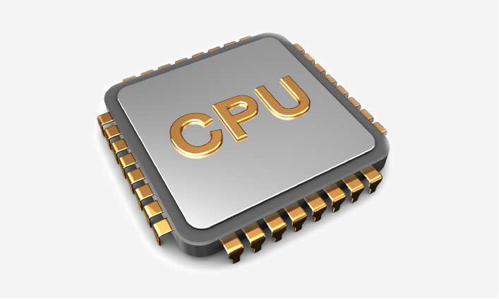 Processeur CPU