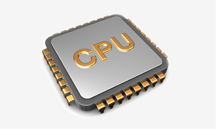 CPU Processor