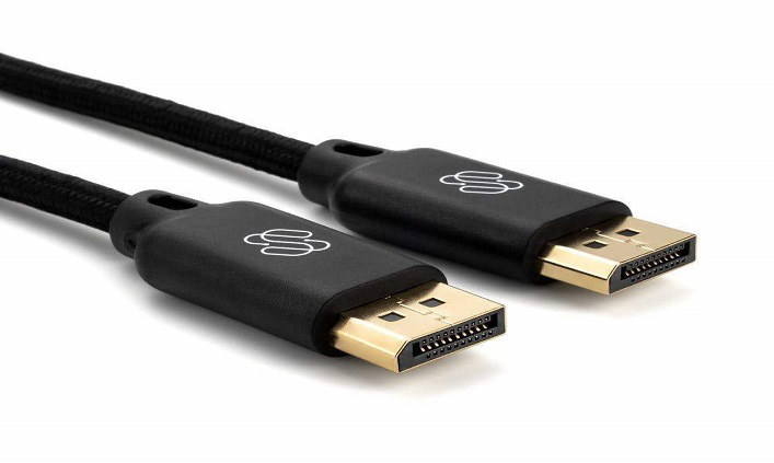 DisplayPort Cable