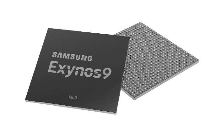 Exynos-9810