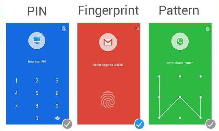 Fingerprint Reader Not Working