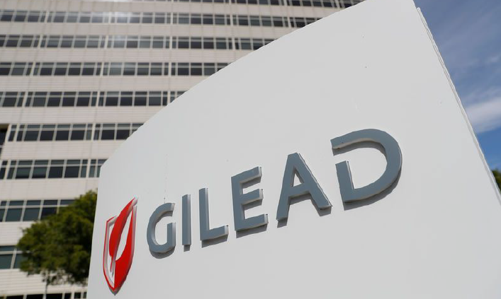 Gilead Sciences