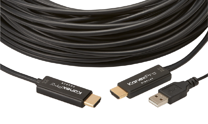 HDMI Active Optical