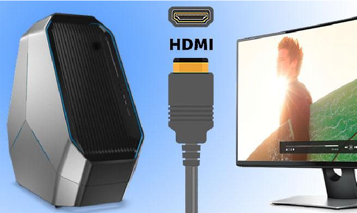 HDMI Meaning