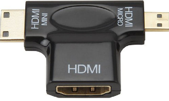 HDMI Plug