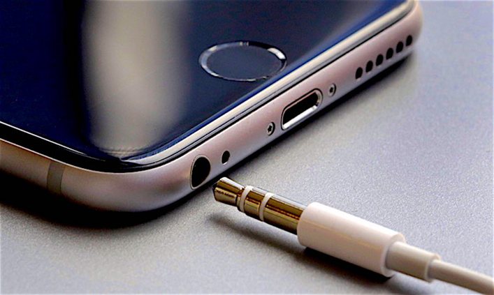 Headphone Jack