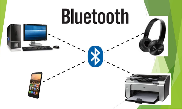 How Does Bluetooth Work