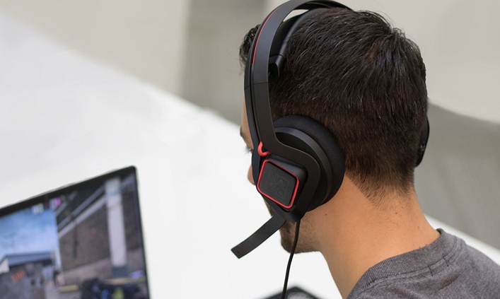 How to Pick the Right Gaming Headset