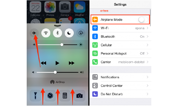 How to Speed up Charging Time