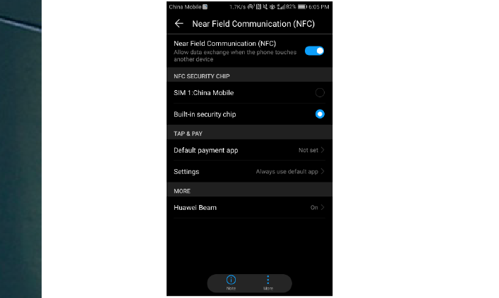 How to Use NFC on Android