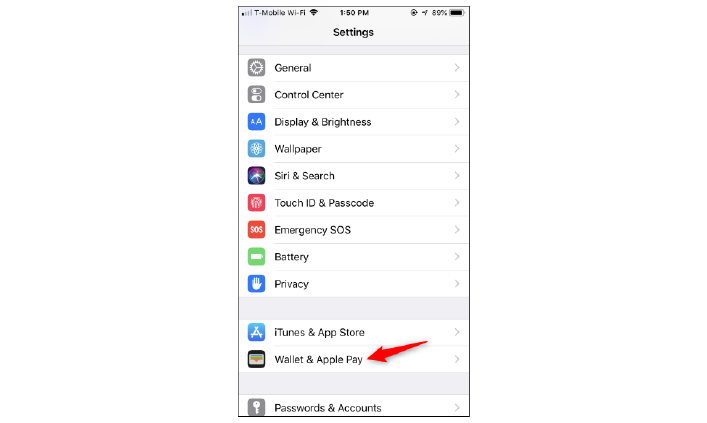 How to Use NFC on iPhone
