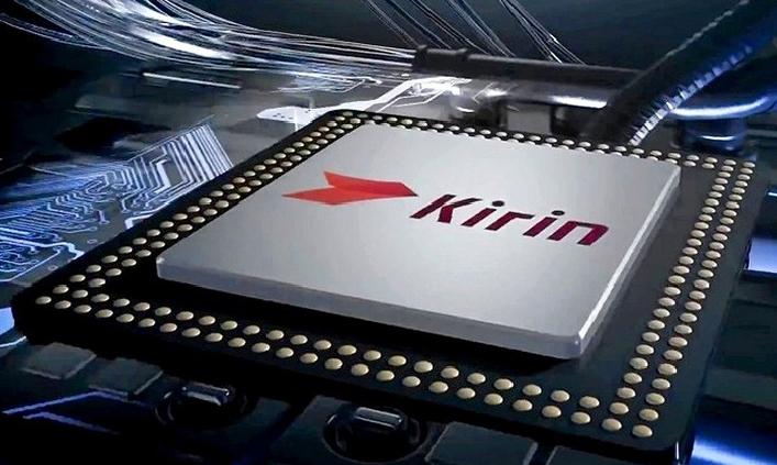 Huawei Kirin 960