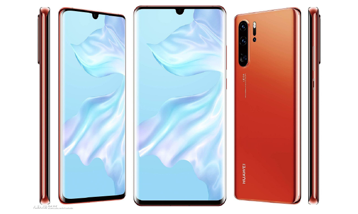 Huawei P30 Pro 128GB