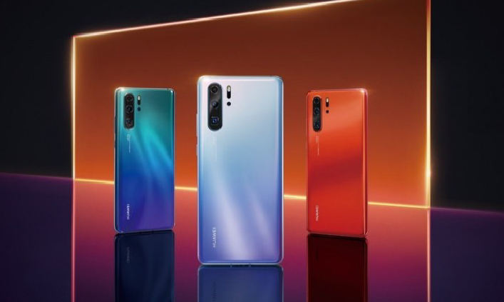 Huawei P30 Pro